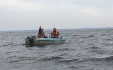 Фото рыбалки в Нижняя Шальдиха 10