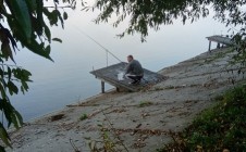 Фото рыбалки в Богданово, Рославльский район 9