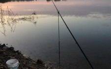 Фото рыбалки в Нармонка 2