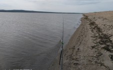 Фото рыбалки в Еравнинский район 2