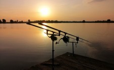 Фото рыбалки в Усманский район 7