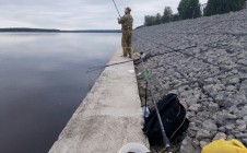 Фото рыбалки в Мышкин 2