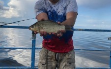 Фото рыбалки в городской округ Ульяновск 4