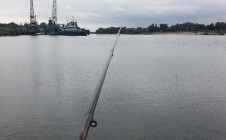 Фото рыбалки в Мелиховская 1