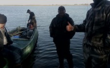 Фото рыбалки в Сокирна 7