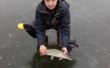Фото рыбалки в Оленевка, Киево-Святошинский район 2