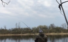 Фото рыбалки в Липки, Кировский район 3