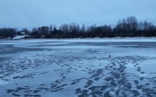 Фото рыбалки в Нижний Новгород 10