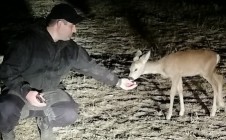 Фото рыбалки в Октябрьский, Прикубанский район 8