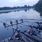 Фото рыбалки в Чехонь 2