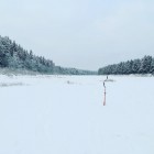 Фото рыбалки в Лещ, Плотва 3