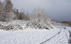 Фото рыбалки в СНТ Агидель, Уфимский район 4