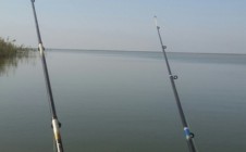 Фото рыбалки в Калининский район 3