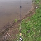 Фото рыбалки в Плотва 3