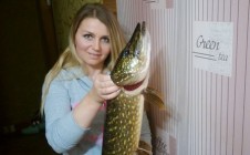 Фото рыбалки в Леськи 8