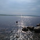 Фото рыбалки в Лещ, Плотва 1