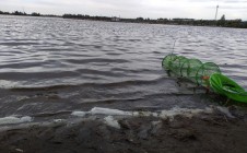 Фото рыбалки в Ивушка, Богородский городской округ 7