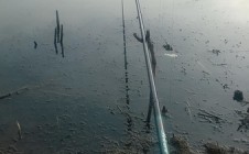 Фото рыбалки в Замятьево 5
