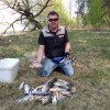 Рыбалка Карась, Плотва