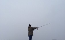 Фото рыбалки в Черкасский район 5