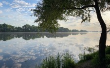 Фото рыбалки в Прибрежный, Раменский городской округ 2