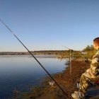 Фото рыбалки в Голавль, Жерех, Окунь, Щука 1