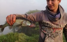 Фото рыбалки в Светлогорский район 7