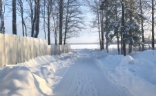 Фото рыбалки в Зеркальный, Выборгский район 11