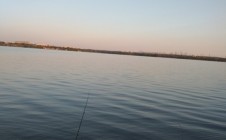 Фото рыбалки в СНТ Строитель, Изобильненский городской округ 0
