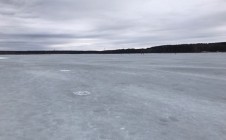 Фото рыбалки в Пучежский район 6