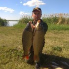 Фото рыбалки в Окунь 0