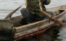 Фото рыбалки в Улитинки 1
