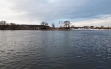 Фото рыбалки в городской округ Лыткарино 1