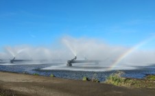 Фото рыбалки в Остров, Пуховичский район 5