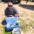 Фото рыбалки в Карась 2