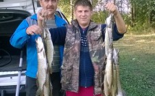 Фото рыбалки в Альняш, Чайковский городской округ 3