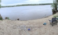 Фото рыбалки в Красноярка, Омский район 0