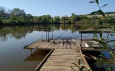 Фото рыбалки в Архангельское, Хохольский район 11