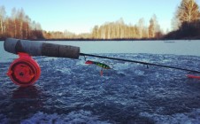 Фото рыбалки в городской округ Шарья 0