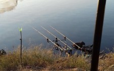 Фото рыбалки в Старобешевский район 11