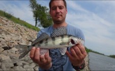 Фото рыбалки в Калачёвский район 4