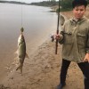Рыбалка Жерех