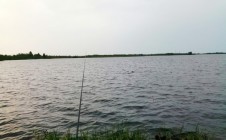 Фото рыбалки в Сургут 2