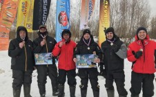 Фото рыбалки в городской округ Набережные Челны 6