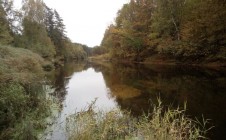 Фото рыбалки в Озеро, городской округ Семёновский 3