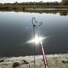 Фото рыбалки в Плотва 1