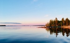 Фото рыбалки в садовые участки, Кандалакшский район 6