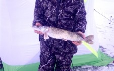 Фото рыбалки в Чебаркульский городской округ 1