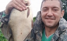 Фото рыбалки в Азнакаевский район 5