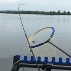 Фото рыбалки в Линь 8